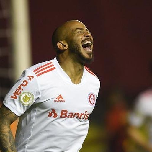 Inter marca no início e vence o Sport na Ilha do Retiro