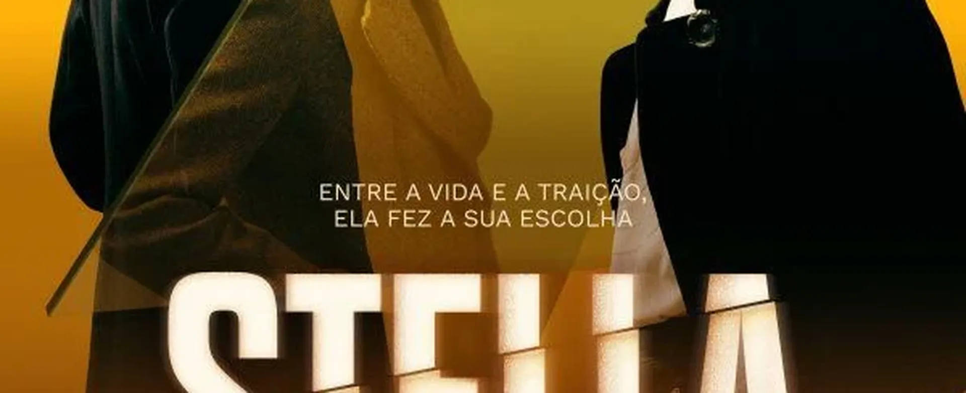 Stella: Vítima e Culpada
