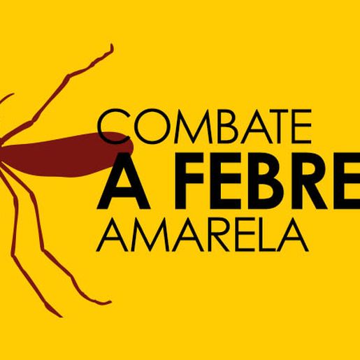 Casos de Febre Amarela crescem e preocupa setor epidemiológico