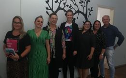 Programa de Cooperativas Escolares será implantado em educandário da rede municipal