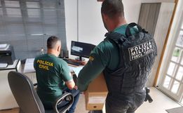 SC tem 2° prefeito preso em 3 dias e soma 18 prefeitos detidos em um ano e dois meses