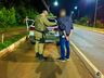 Homem é preso após ameaçar e agredir profissional do sexo em SMOeste 