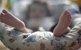 Mãe amamenta bebê e encontra criança sem vida horas depois em SC