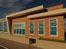 Iniciam obras de construção do Centro de Idosos de Princesa