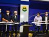 Alfa inaugura maior empreendimento da sua história