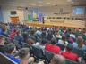 São Miguel do Oeste realiza 1º Fórum Municipal de Combate ao Trabalho Infantil