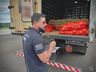 Cidasc realiza operação Agro Seguro em três pontos do Extremo-oeste 