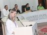 Em sessão solene, Itapiranga recebe título de Capital Catarinense do Cooperativismo de Crédito