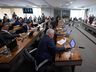 CCJ do Senado aprova projeto que endurece punição para crimes hediondos