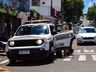 PM localiza adolescente que estava desaparecida em SMO