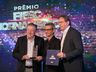 Peperi conquista primeiro e segundo lugar no prêmio Fiesc de Jornalismo