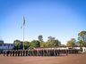 14º RCMec realiza evento em homenagem ao Dia da Cavalaria