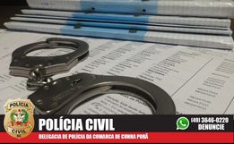 Operação indicia 14 pessoas por falsidade ideológica e fraude em exames toxicológicos