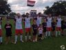 Aliança vence o Cometa de virada por 3 x 1