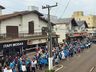 ITAPIRANGA: Desfile de Sete de Setembro reúne grande público; fotos 