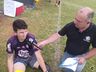 Aliança vence o Cometa na segunda rodada da Copa Itapiranga Lassberg