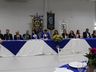 Ilaine Oro Dilly assume a presidência do Lions Clube Lionesses SMO 