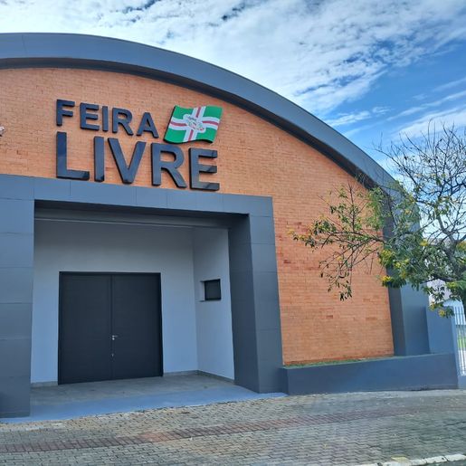 Feira Livre de SMO será reaberta ao público neste sábado