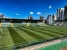 Chapecoense suspende venda de ingressos contra o Grêmio