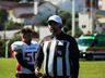No detalhe, São Miguel Indians é superado por Cascavel Olympians; fotos