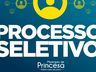 Processo seletivo de Princesa: inscrições abertas até 20 de agosto