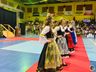 Laura, Cristine e Pamela são as novas soberanas de São João do Oeste