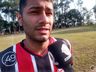 Fora de casa, Cometa vence o C.E. Aliança