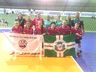 Gol de Bico vence por 4 a 2 o Futsal Moleque pela Liga Catarinense