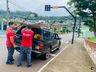 Itapiranga realiza dedetização das bocas de lobo 