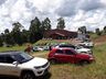 VÍDEO: cortejo marca despedida de ex-prefeito de São José do Cedro