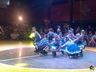 Linha Presidente Becker abre a 44ª Oktoberfest
