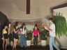 Teatro “Oficina do Emanuel” reúne cristãos na Igreja Evangélica Luterana, em SMOeste 