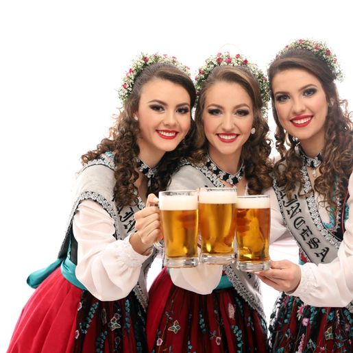 VÍDEO: Itapiranga terá 42º Oktoberfest neste ano