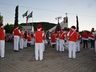 Santa Terezinha do Progresso comemora acendimento das luzes com show 