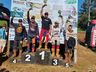 3ª etapa da Copa Oestina de Veloterra reúne grande público em Iporã do Oeste