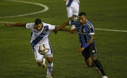 Grêmio só empata com São José no Passo D’Areia e retoma liderança
