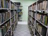 Eventos marcam 62 anos de criação da Biblioteca Pública Municipal