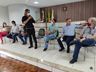 Altair Silva destaca ações do governo no combate à estiagem em Guarujá do Sul