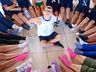 Médica e escola de Campo Erê se unem para conscientizar sobre a Síndrome de Down