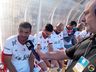 Aliança de São João do Oeste empata em Maravilha