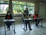 Eleições transcorreram bem e sem muitos transtornos em Campo Erê 