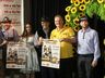 Traje oficial e cartaz da 46ª Oktoberfest de Itapiranga são lançados