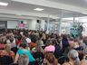 Campanha Despertar Feminino em Itapiranga reúne mais de 200 mulheres 