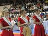 Thamyris, Débora e Isadora são escolhidas Soberanas da 16ª Efacitus