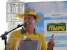 22ª Edição Itaipu Rural Show reúne grande público nos dois primeiros dias 