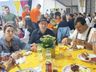 Jantar Alemão da Kerbfest de Iporã do Oeste foi um sucesso