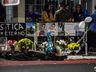 VÍDEO: manifestação pela morte de jovem é marcada por fortes emoções