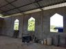 Construção da Capela no Bairro Jardim em SJCedro é executada através de ações comunitárias 