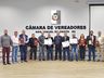 Vereadores prestam homenagem ao Sindicato dos Trabalhadores Rurais pelos 52 anos de fundação