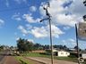 Câmera de videomonitoramento é alterada de local, em Iporã do Oeste